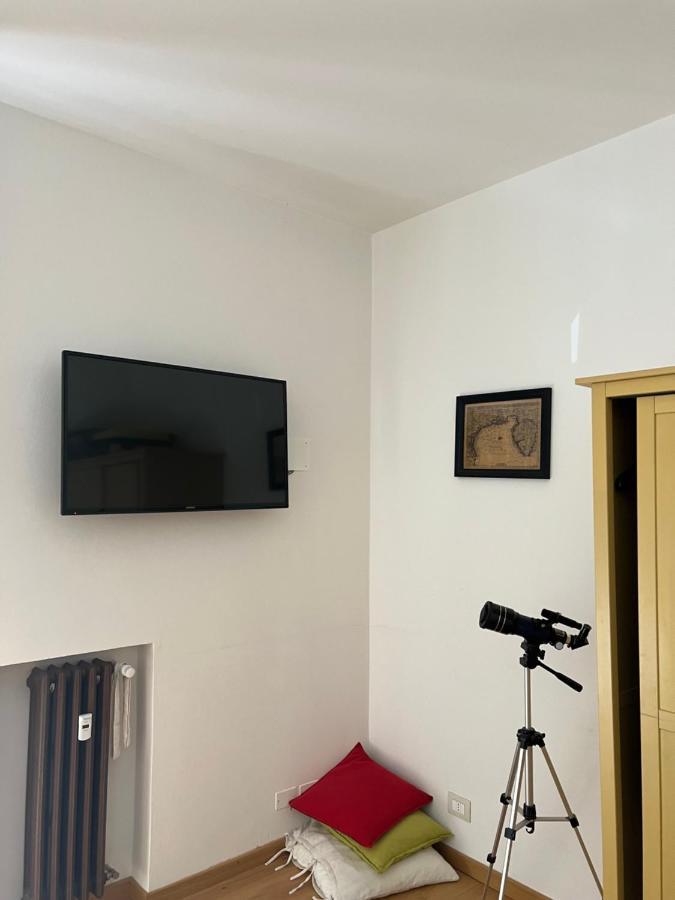 A Casa Di Gia Gia Apartment Bologna Exterior photo